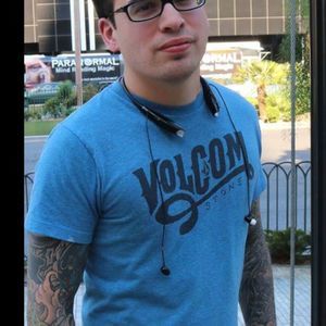 Meet your Posher, Stephen